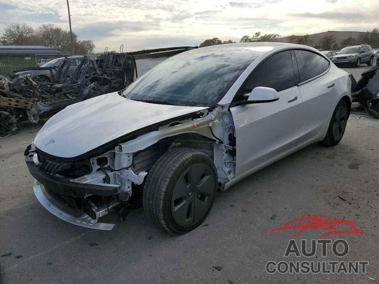 TESLA MODEL 3 2023 - 5YJ3E1EA3PF466328