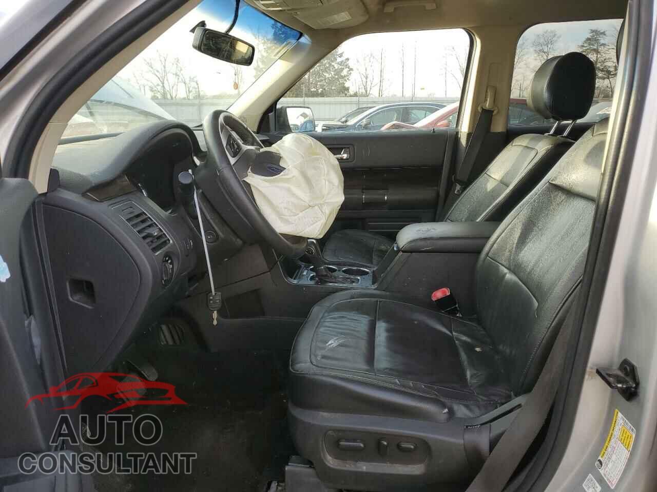 FORD FLEX 2014 - 2FMGK5C83EBD37254
