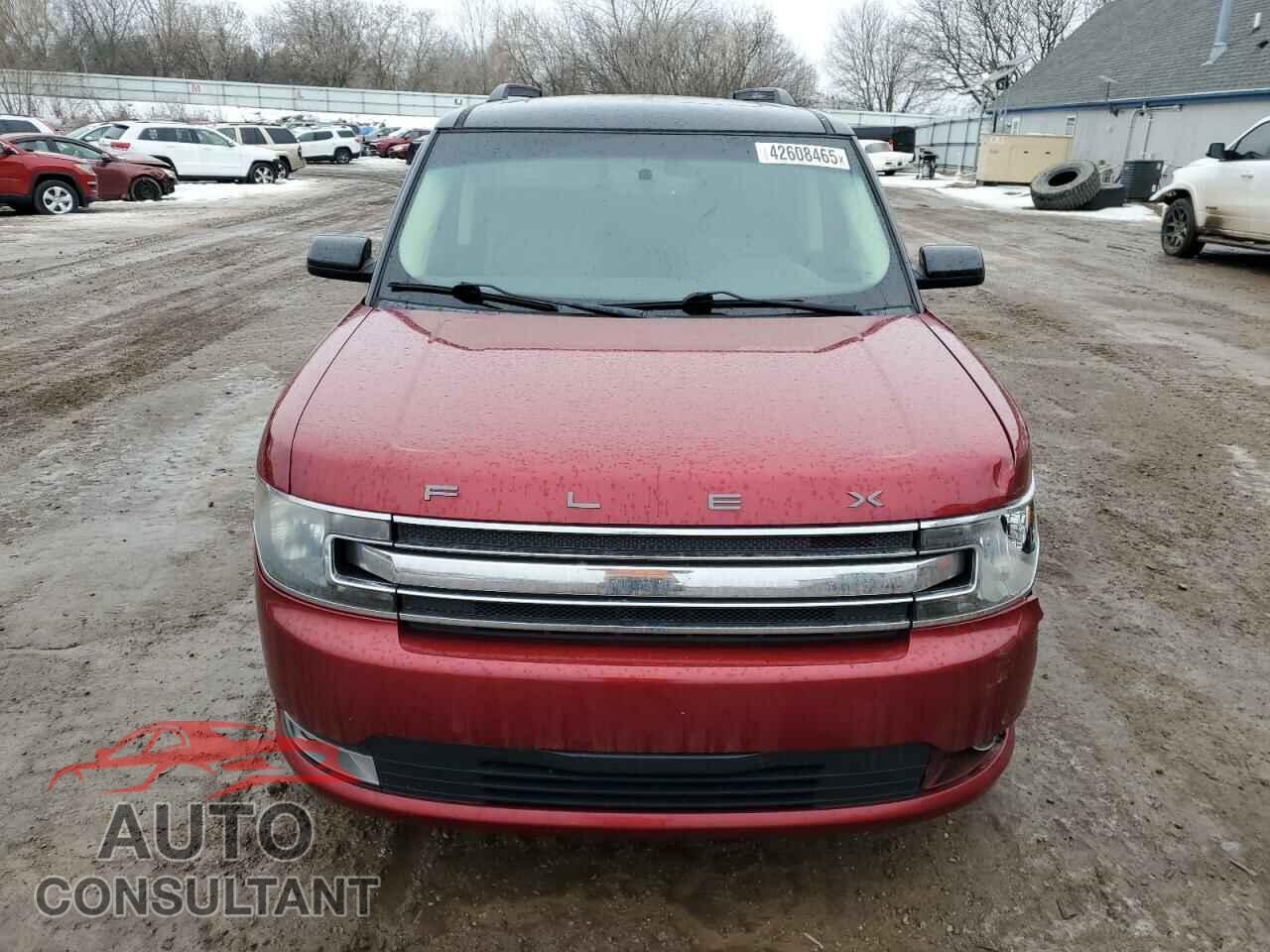FORD FLEX 2015 - 2FMHK6C82FBA08735