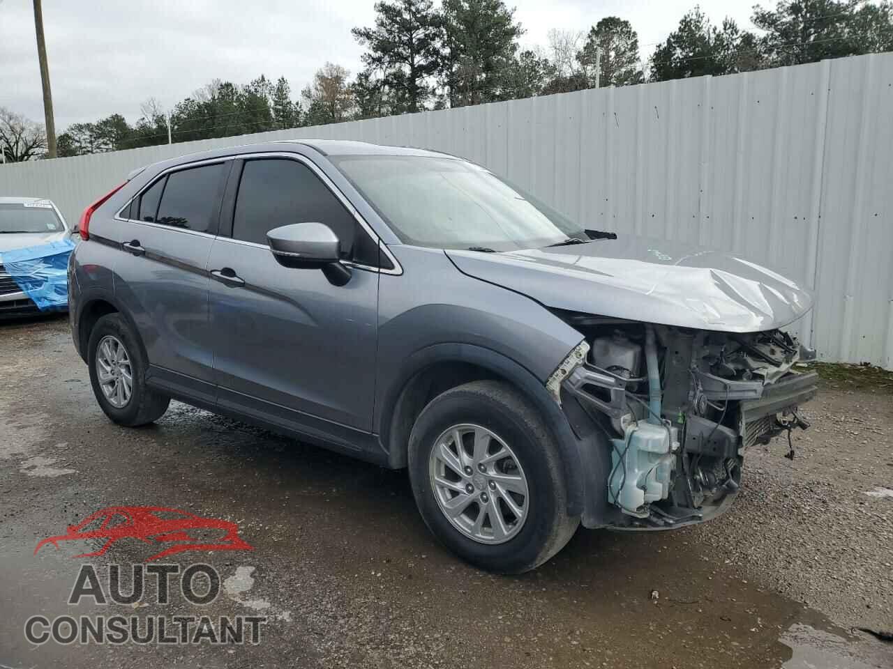 MITSUBISHI ECLIPSE 2019 - JA4AT3AA2KZ033725
