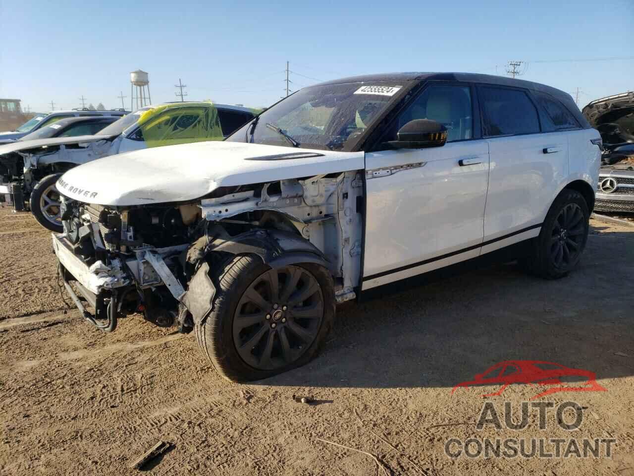 LAND ROVER RANGEROVER 2018 - SALYL2RX5JA773086