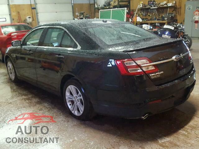 FORD TAURUS 2015 - 1FAHP2E82FG186638