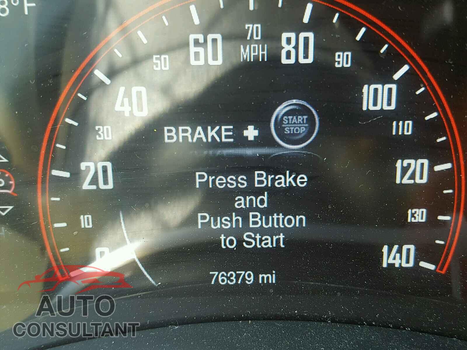 DODGE DURANGO SXT 2015 - 1C4RDJAG3FC240048
