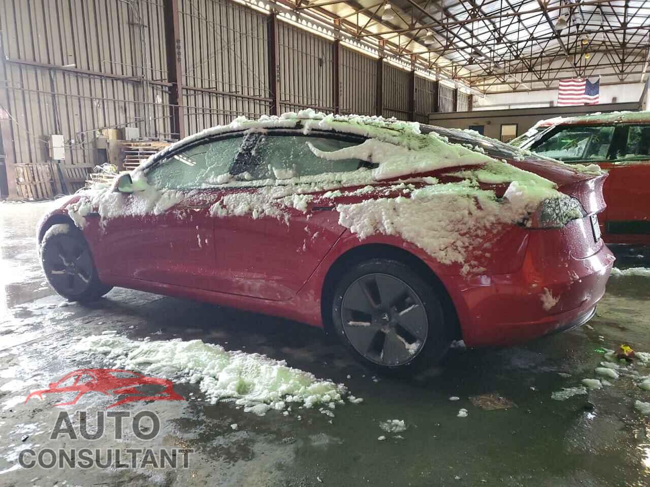 TESLA MODEL 3 2023 - 5YJ3E1EA7PF556968