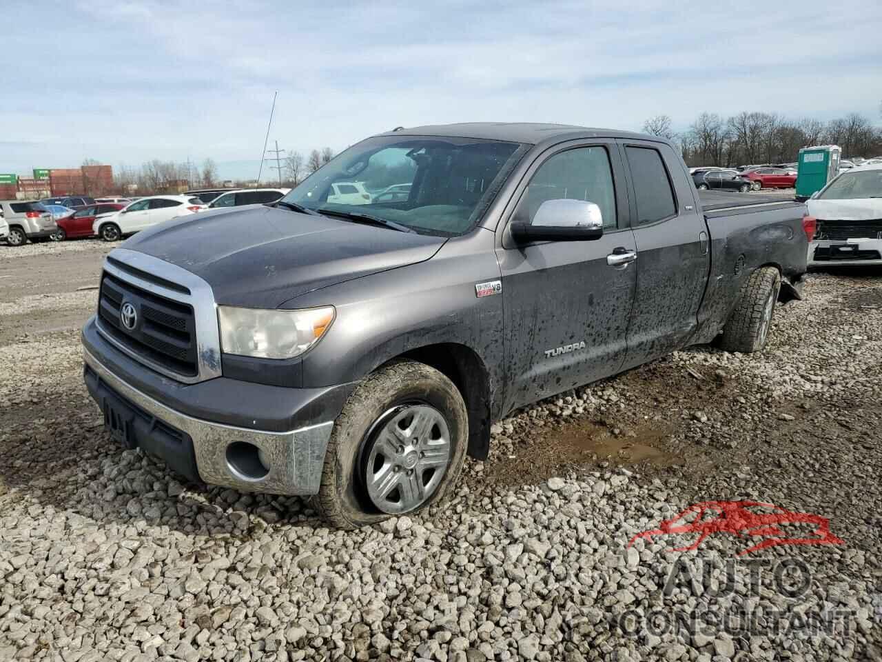 TOYOTA TUNDRA 2012 - 5TFUW5F19CX234713