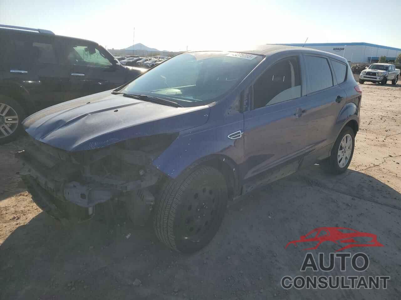 FORD ESCAPE 2015 - 1FMCU0F73FUA41810