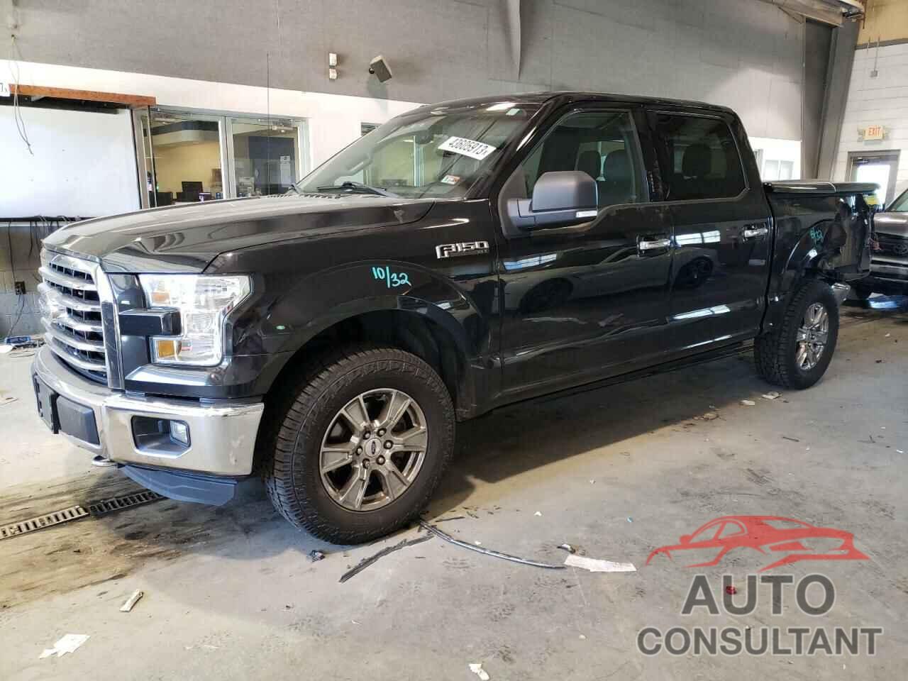 FORD F-150 2015 - 1FTEW1EF6FFC02743