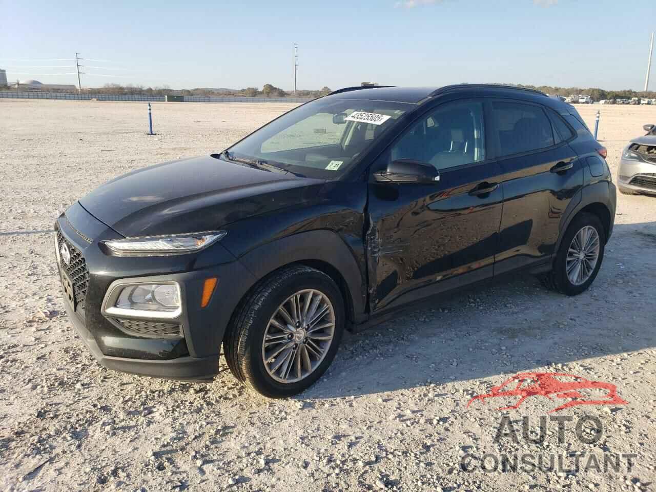 HYUNDAI KONA 2018 - KM8K2CAAXJU082028