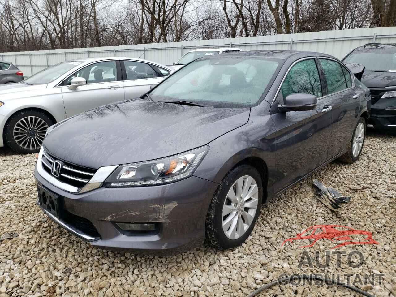 HONDA ACCORD 2015 - 1HGCR3F85FA023604