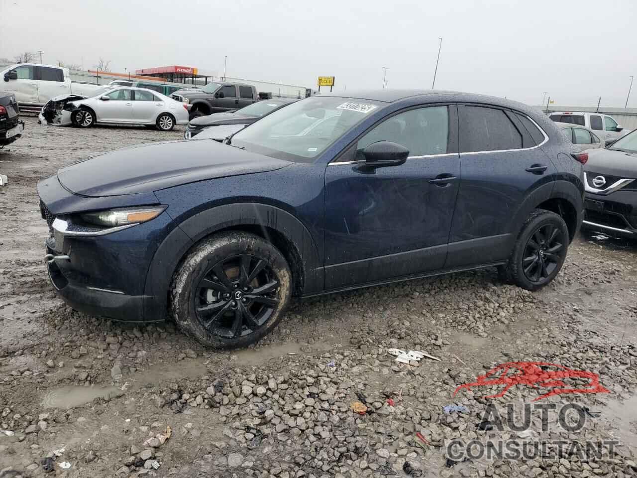 MAZDA CX30 2024 - 3MVDMBBMXRM630506