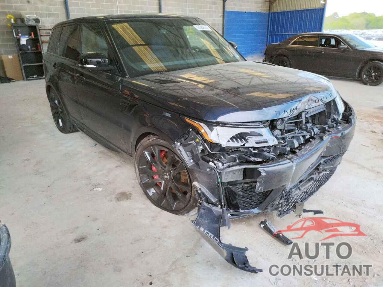 LAND ROVER RANGEROVER 2021 - SALWS2RU9MA765402