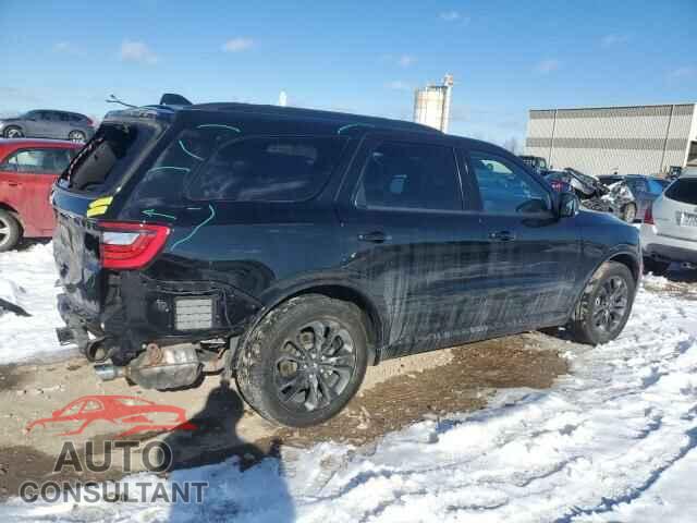 DODGE DURANGO 2023 - 1C4SDJCT0PC693668