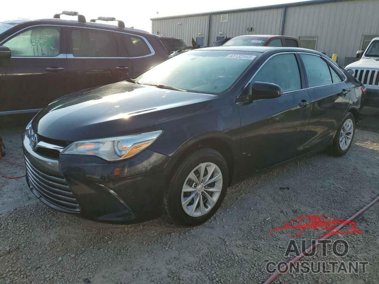 TOYOTA CAMRY 2015 - 4T4BF1FK1FR468442