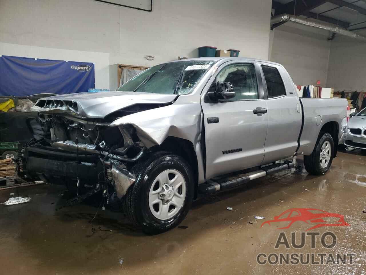 TOYOTA TUNDRA 2020 - 5TFUY5F10LX895539