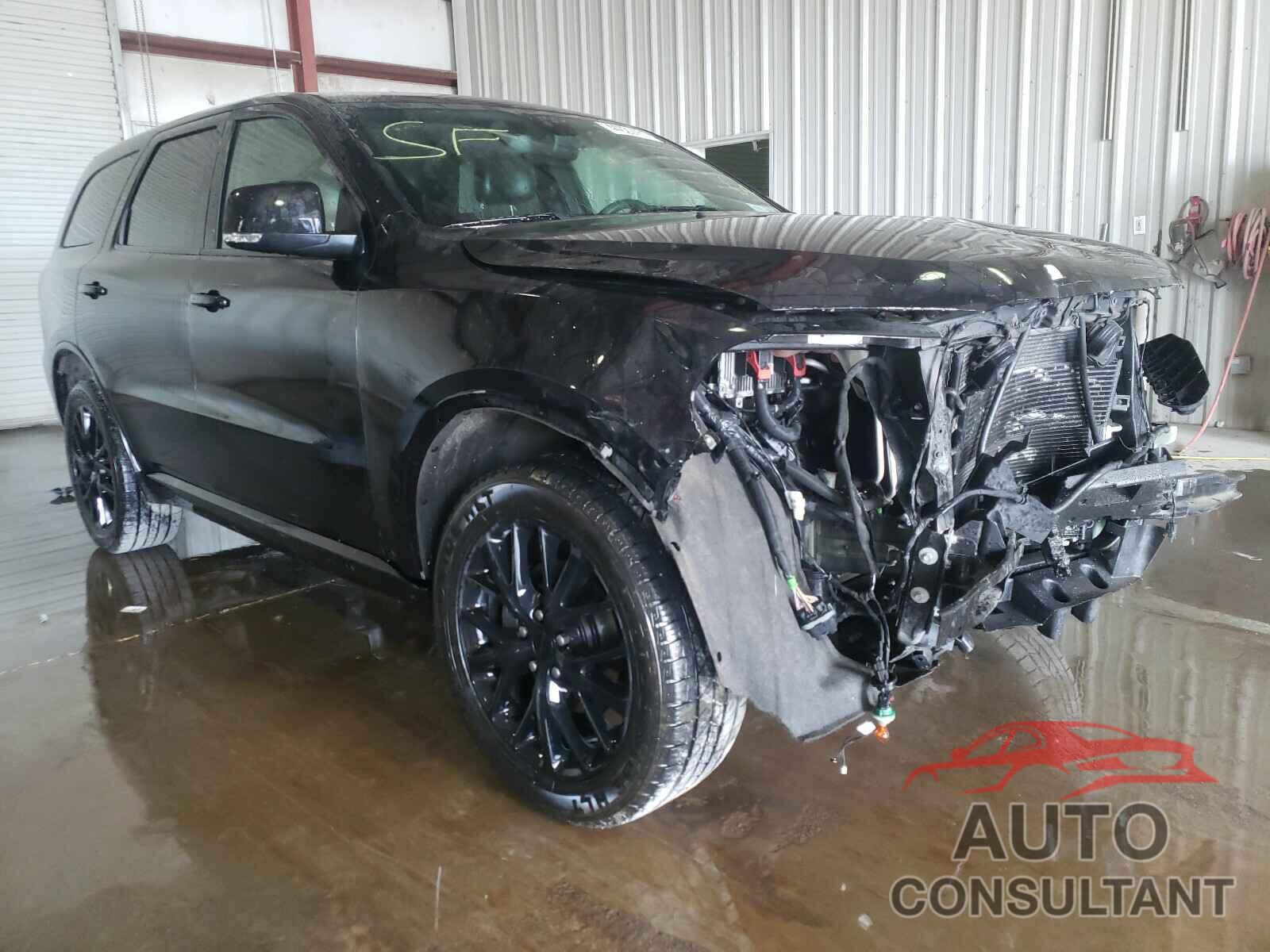 DODGE DURANGO 2016 - 1C4RDJDG2GC440724