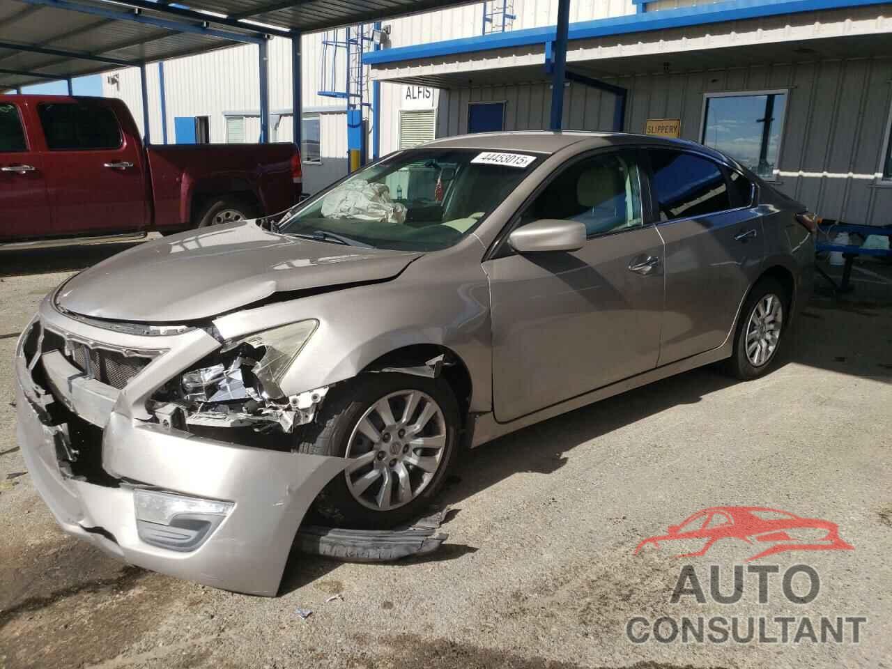 NISSAN ALTIMA 2014 - 1N4AL3AP1EC320223