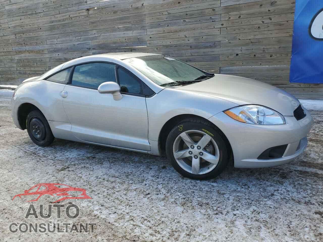 MITSUBISHI ECLIPSE 2009 - 4A3AK24F09E028466