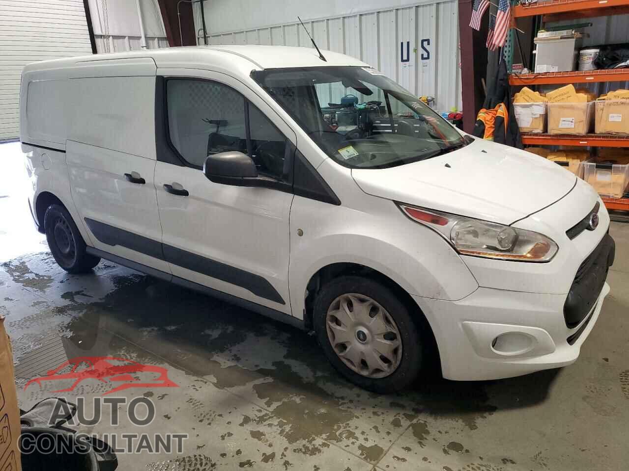 FORD TRANSIT 2016 - NM0LS7F79G1237656
