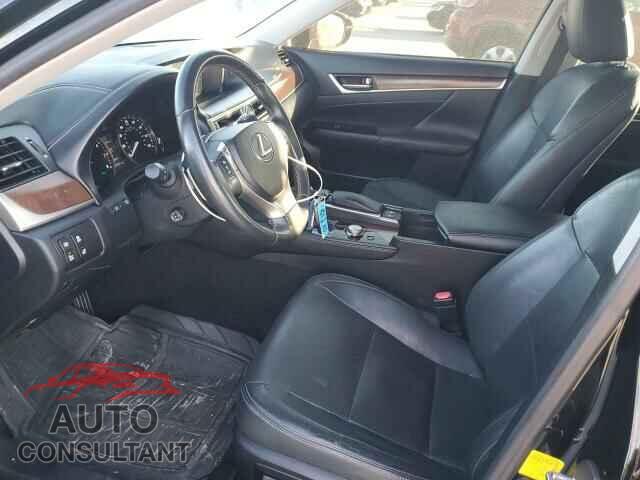 LEXUS GS350 2014 - JTHCE1BL4E5023110