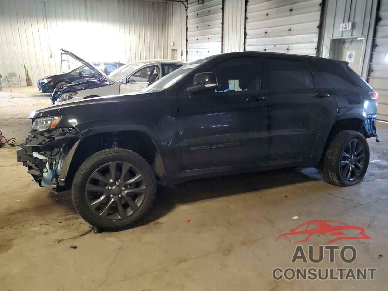 JEEP GRAND CHER 2018 - 1C4RJFCG3JC405995