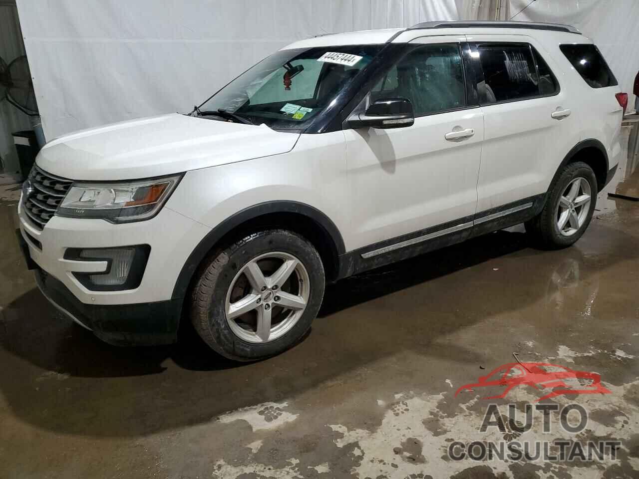 FORD EXPLORER 2016 - 1FM5K8DH7GGB57830