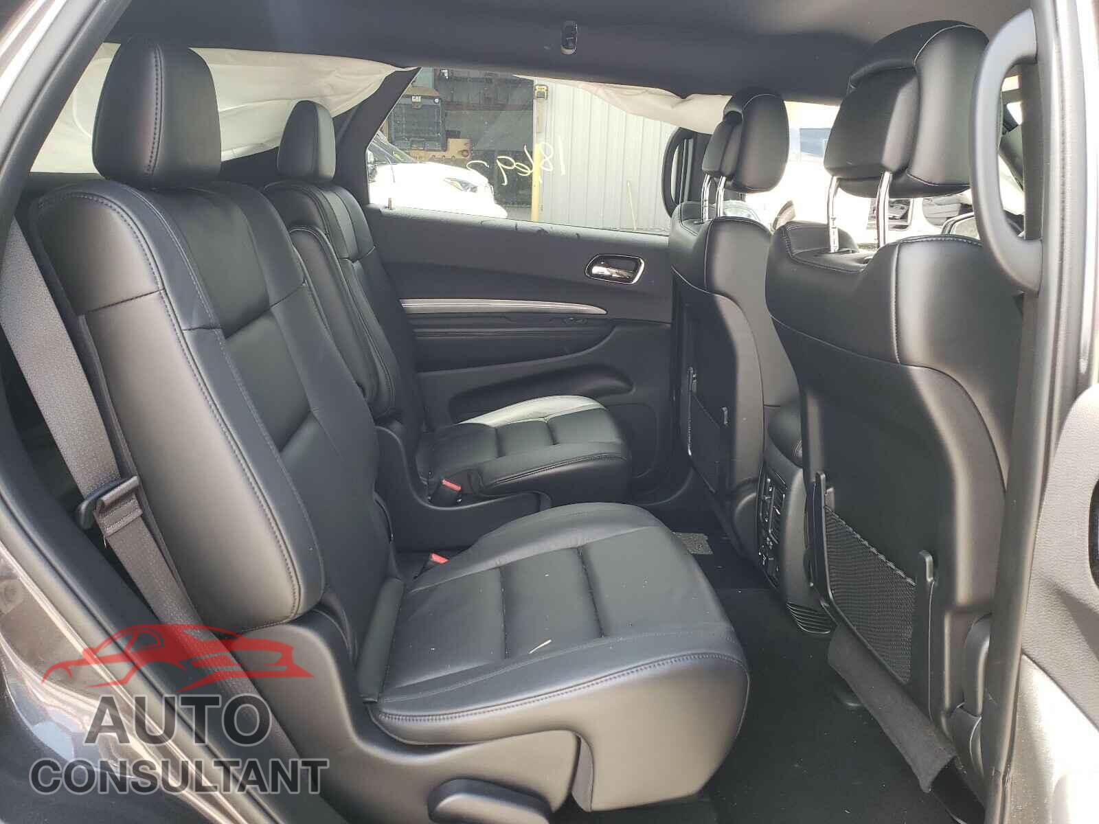 DODGE DURANGO 2020 - 1C4RDHDG9LC339246