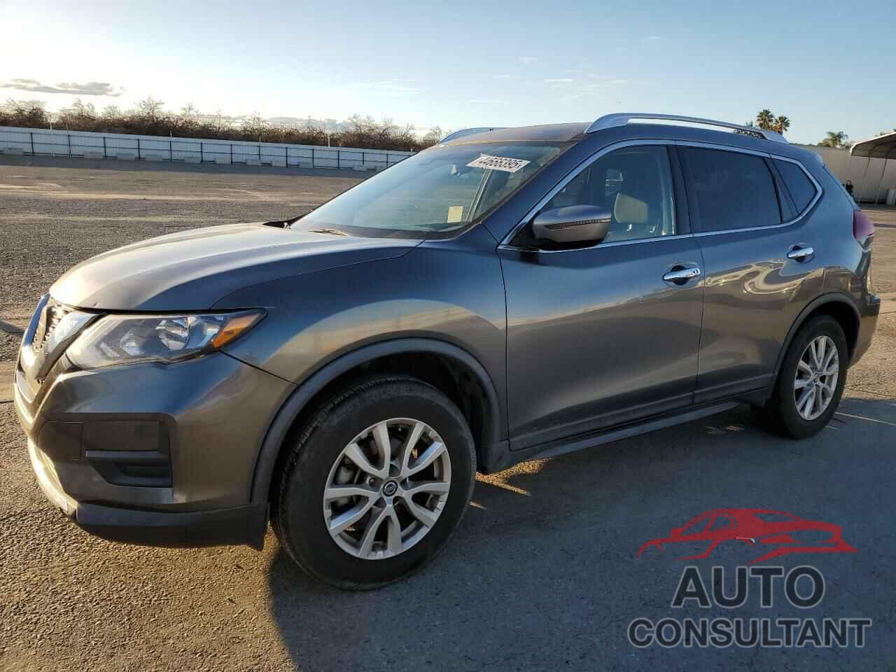 NISSAN ROGUE 2019 - KNMAT2MT4KP515914