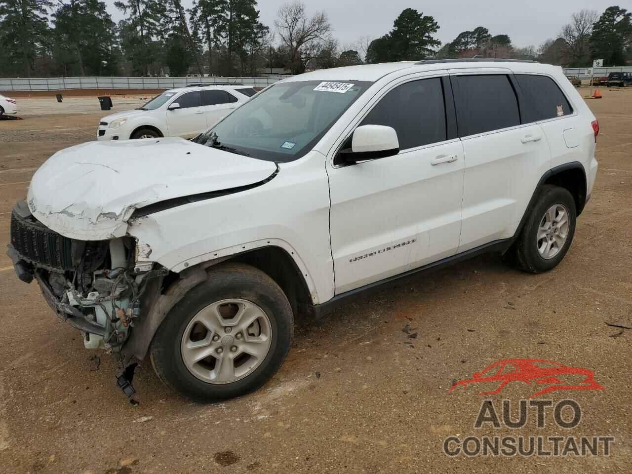 JEEP GRAND CHER 2015 - 1C4RJFAG2FC696970