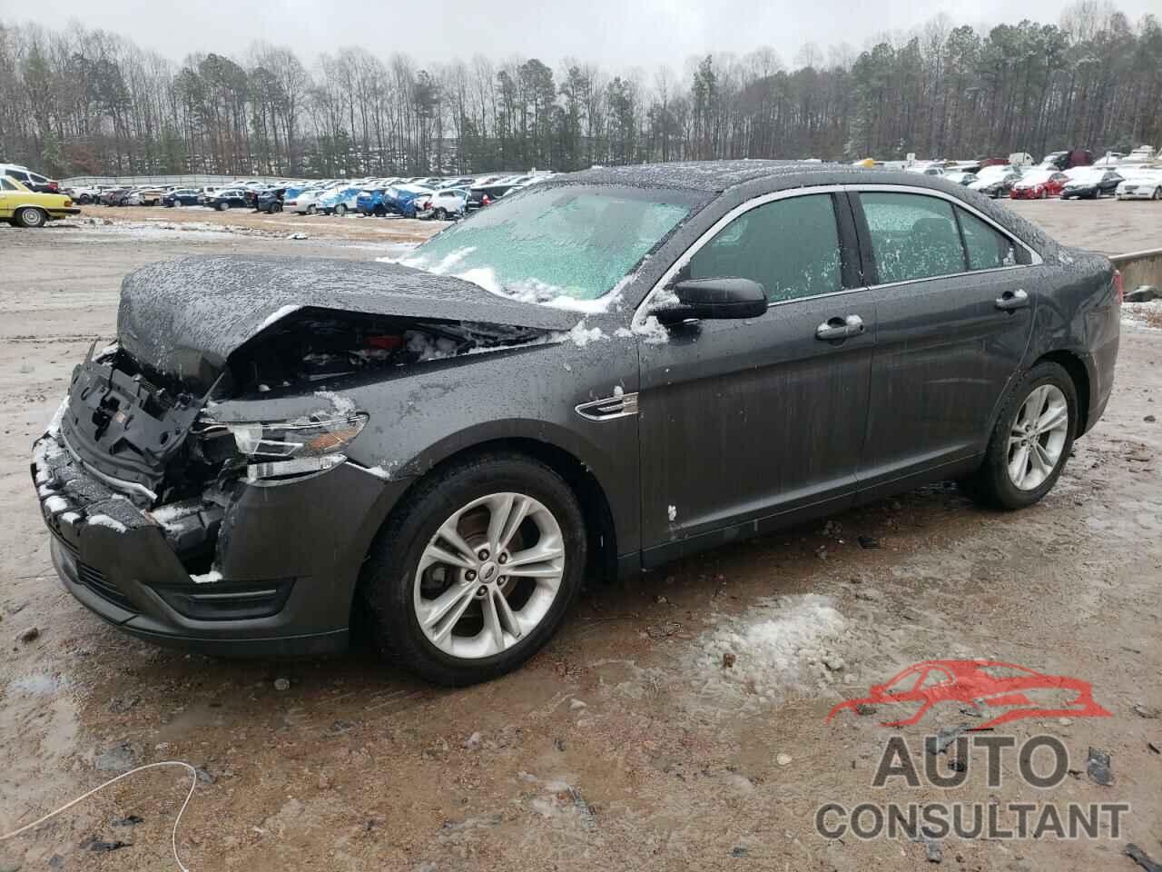 FORD TAURUS 2015 - 1FAHP2E8XFG184569