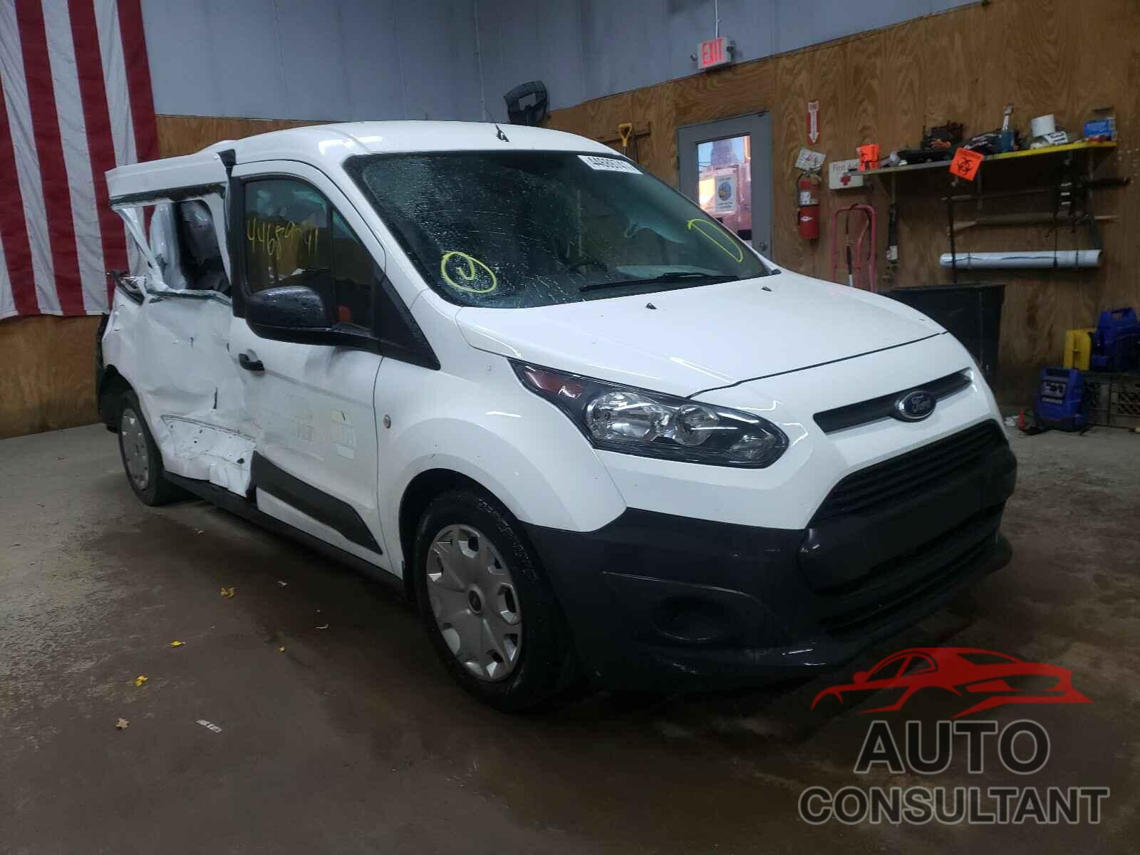 FORD TRANSIT CO 2016 - NM0LE7E77G1243268