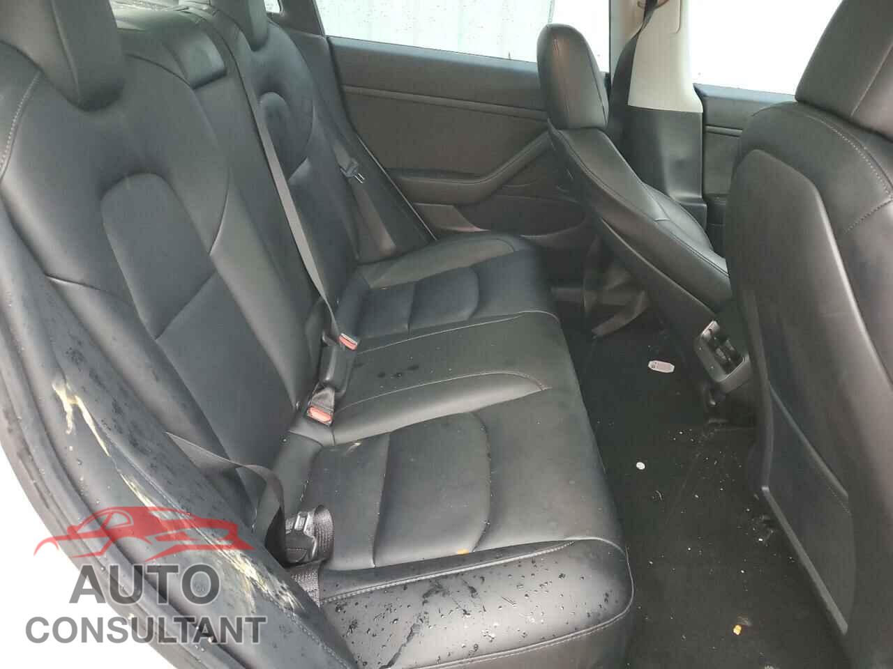 TESLA MODEL 3 2020 - 5YJ3E1EA6LF799620