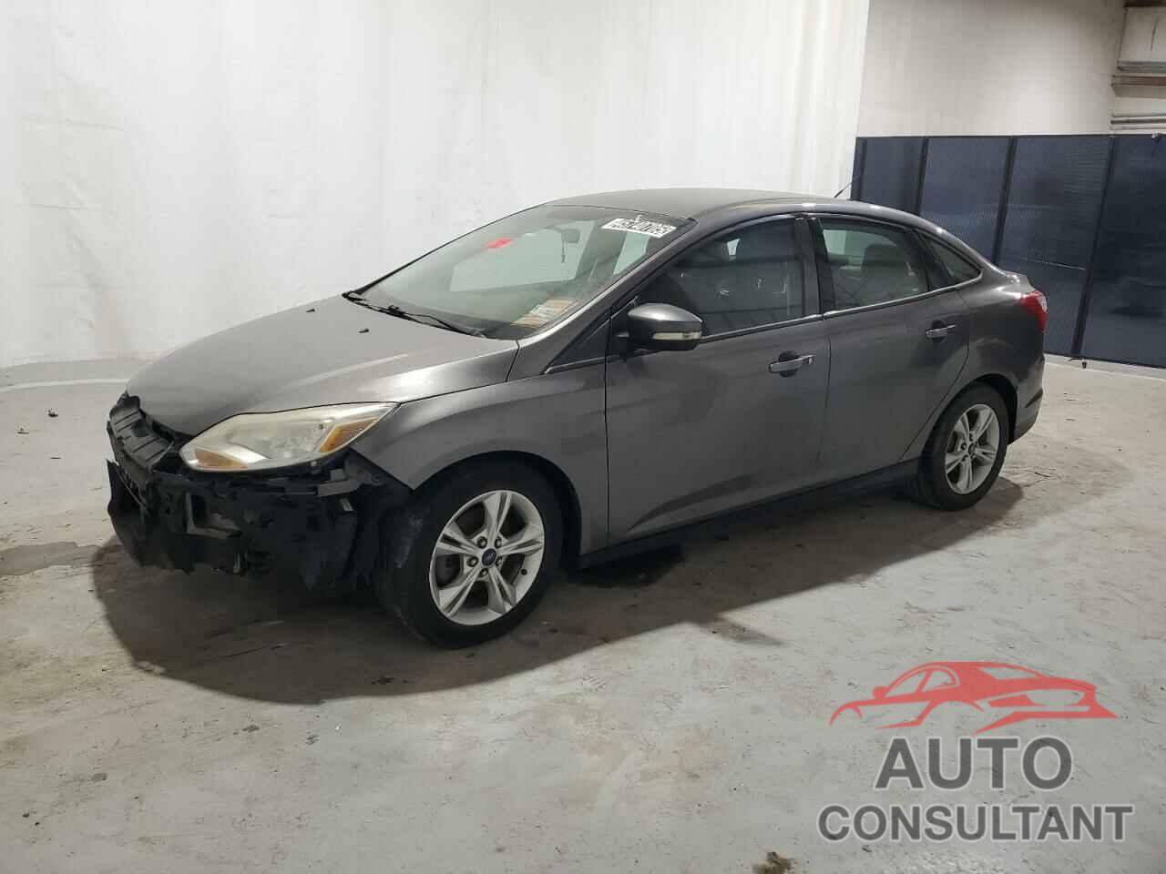 FORD FOCUS 2014 - 1FADP3F26EL456636