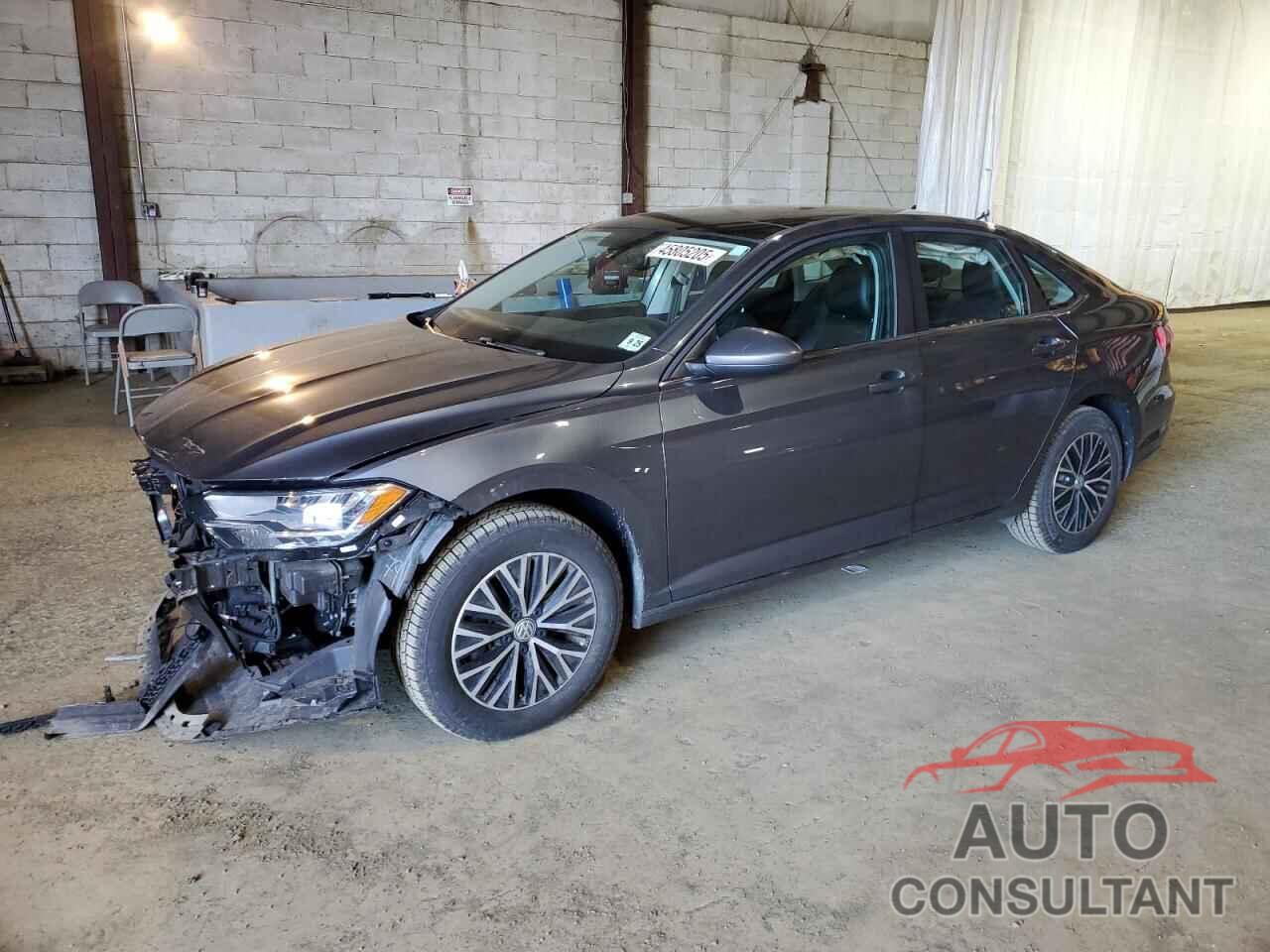 VOLKSWAGEN JETTA 2020 - 3VWC57BU6LM083603