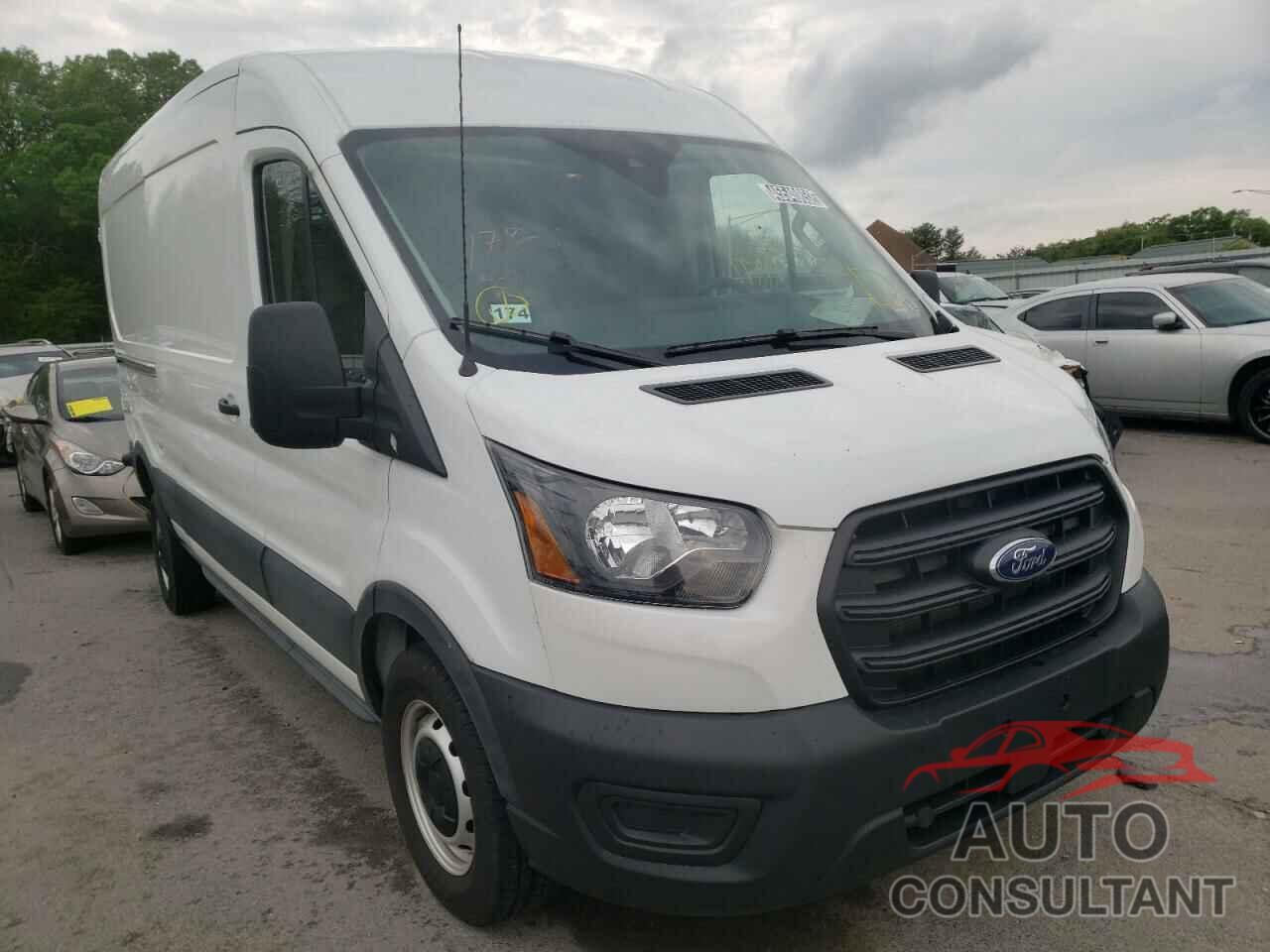 FORD TRANSIT CO 2020 - 1FTBR1C81LKB61102