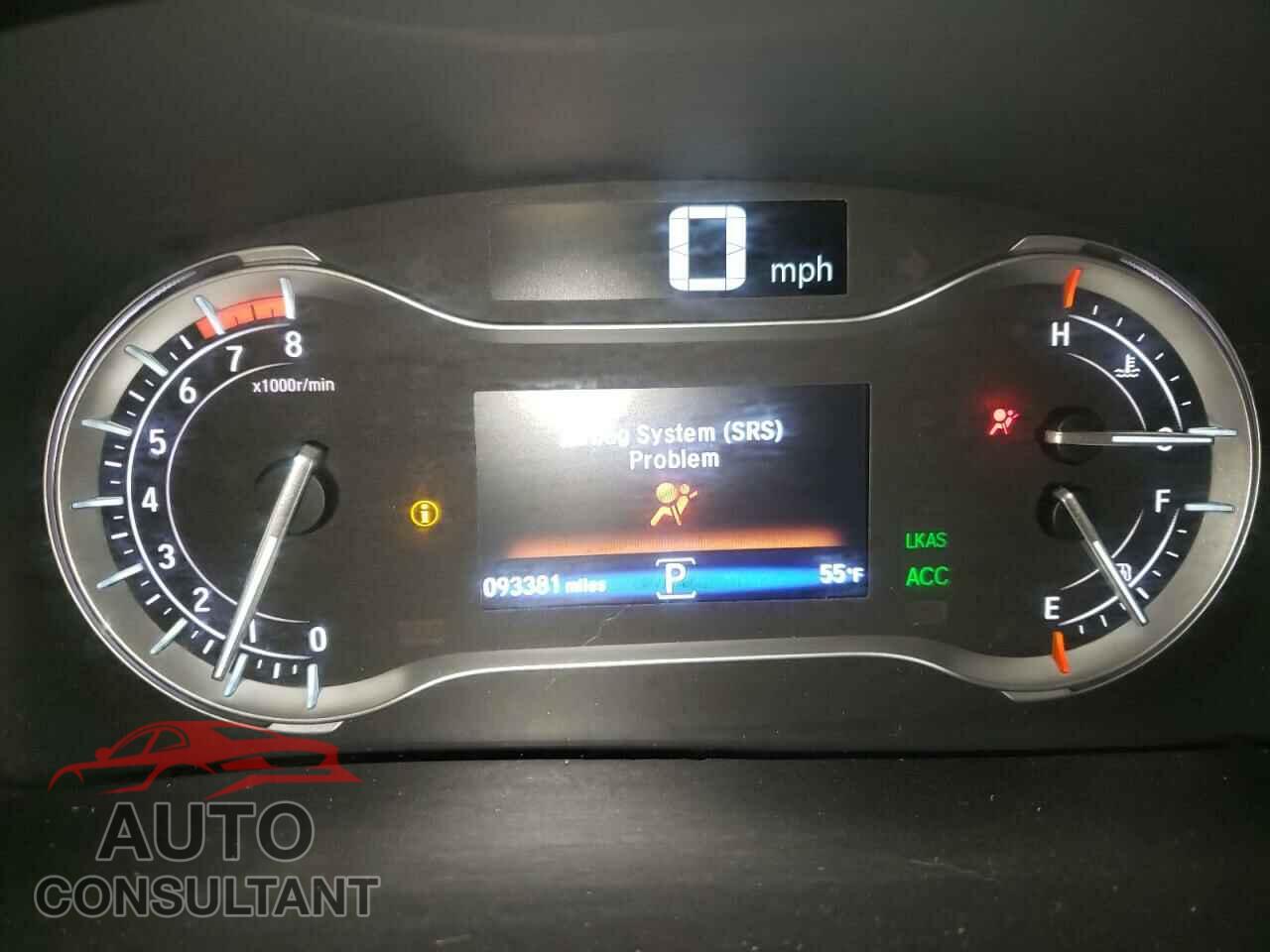 HONDA RIDGELINE 2019 - 5FPYK3F76KB004732