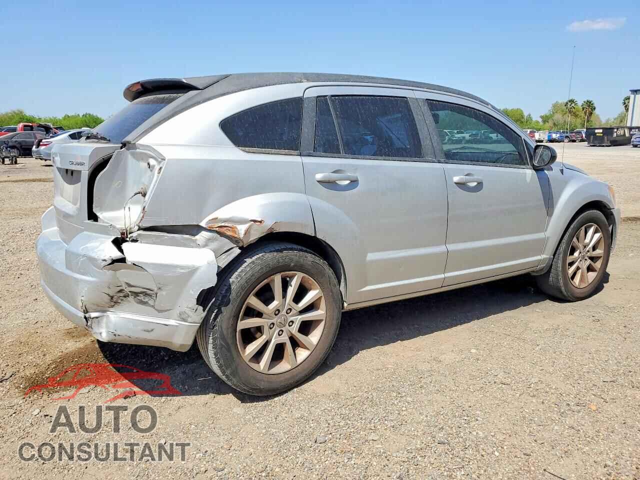 DODGE CALIBER 2011 - 1B3CB5HAXBD160773