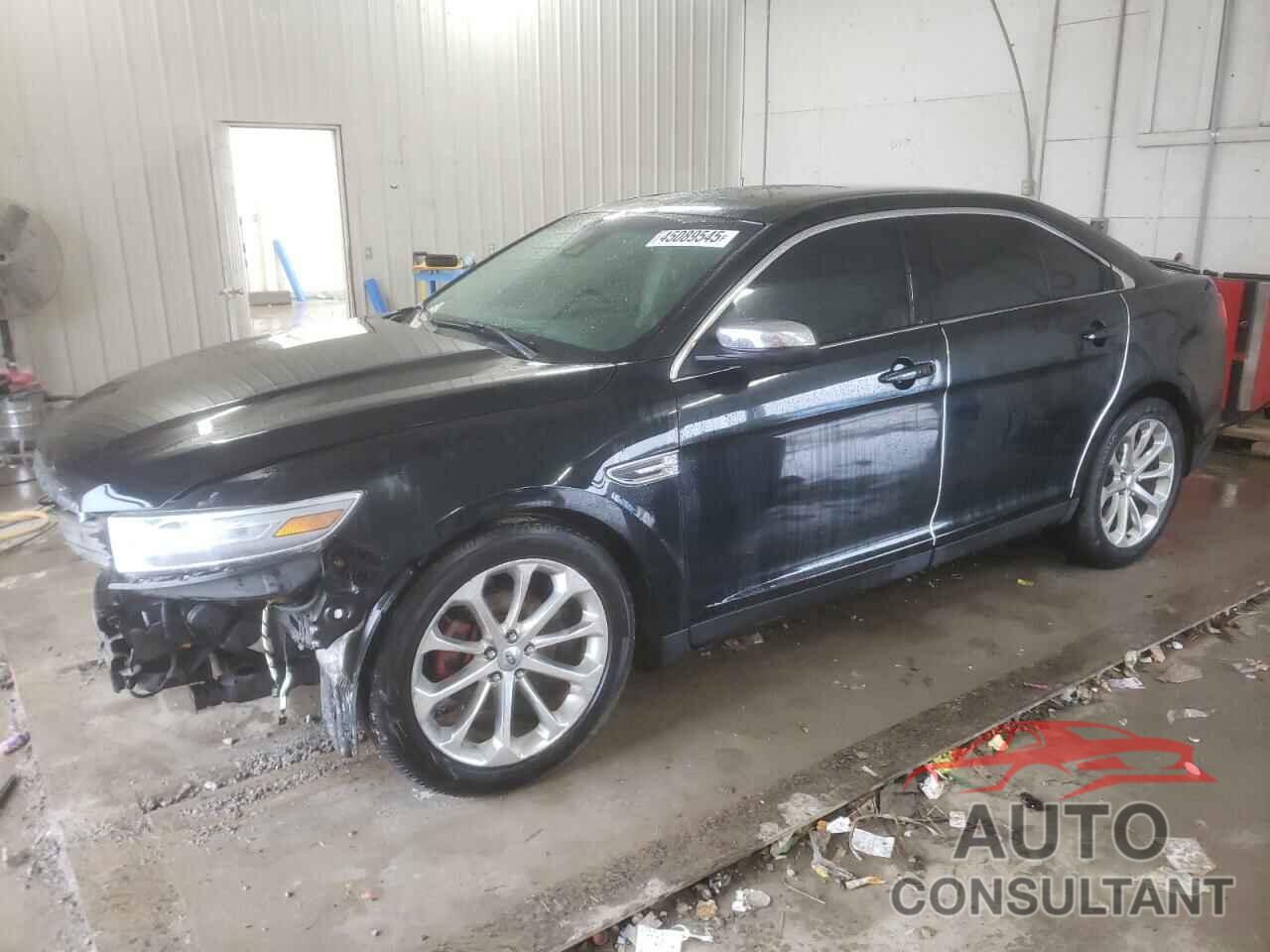 FORD TAURUS 2014 - 1FAHP2J88EG101855