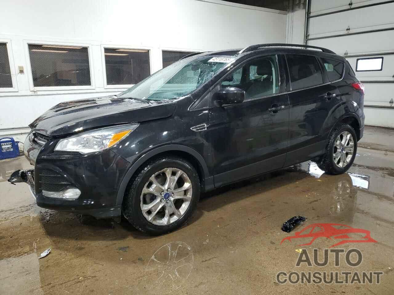 FORD ESCAPE 2014 - 1FMCU0GX7EUD45915