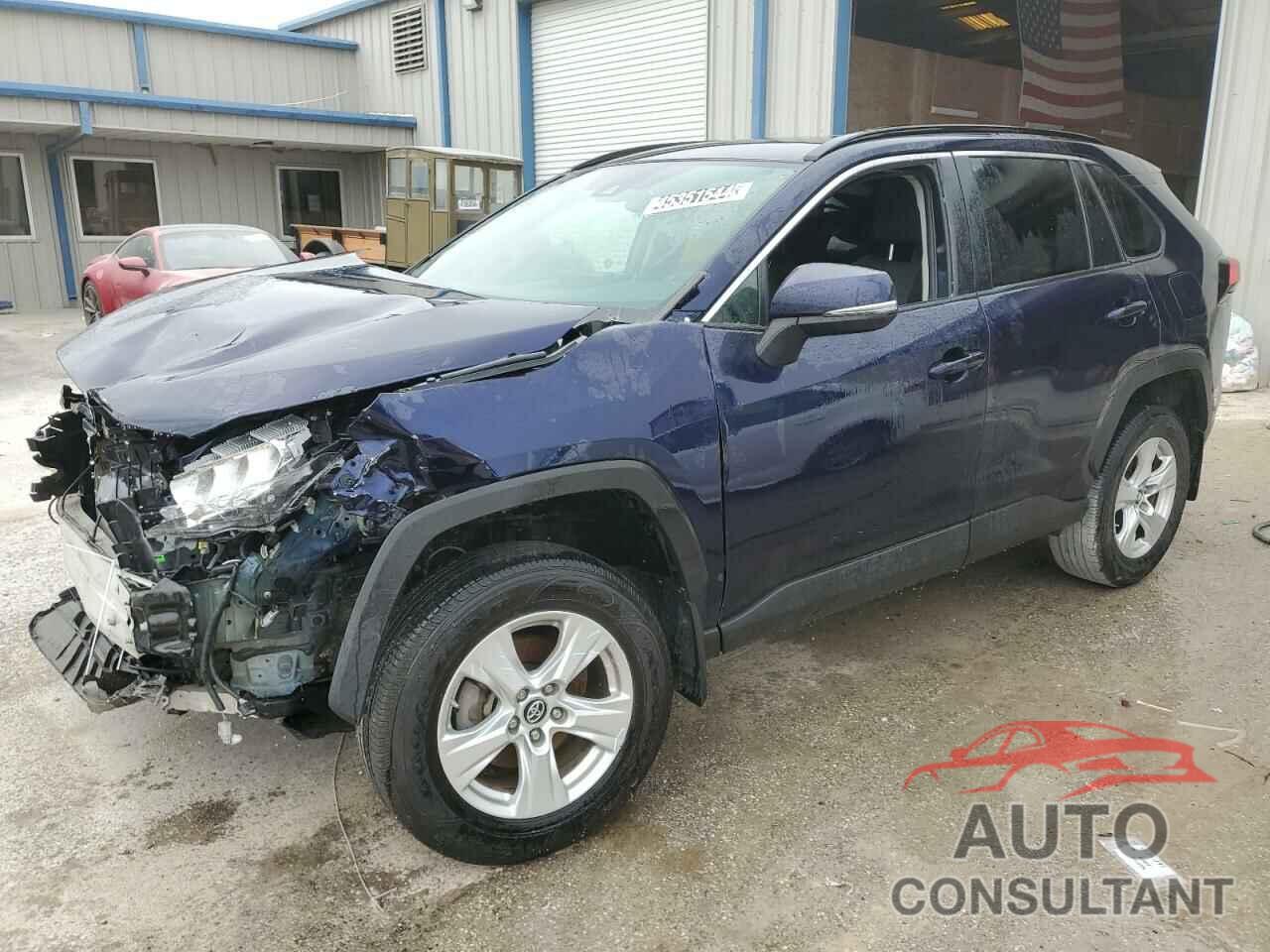 TOYOTA RAV4 2019 - 2T3P1RFV7KW068085