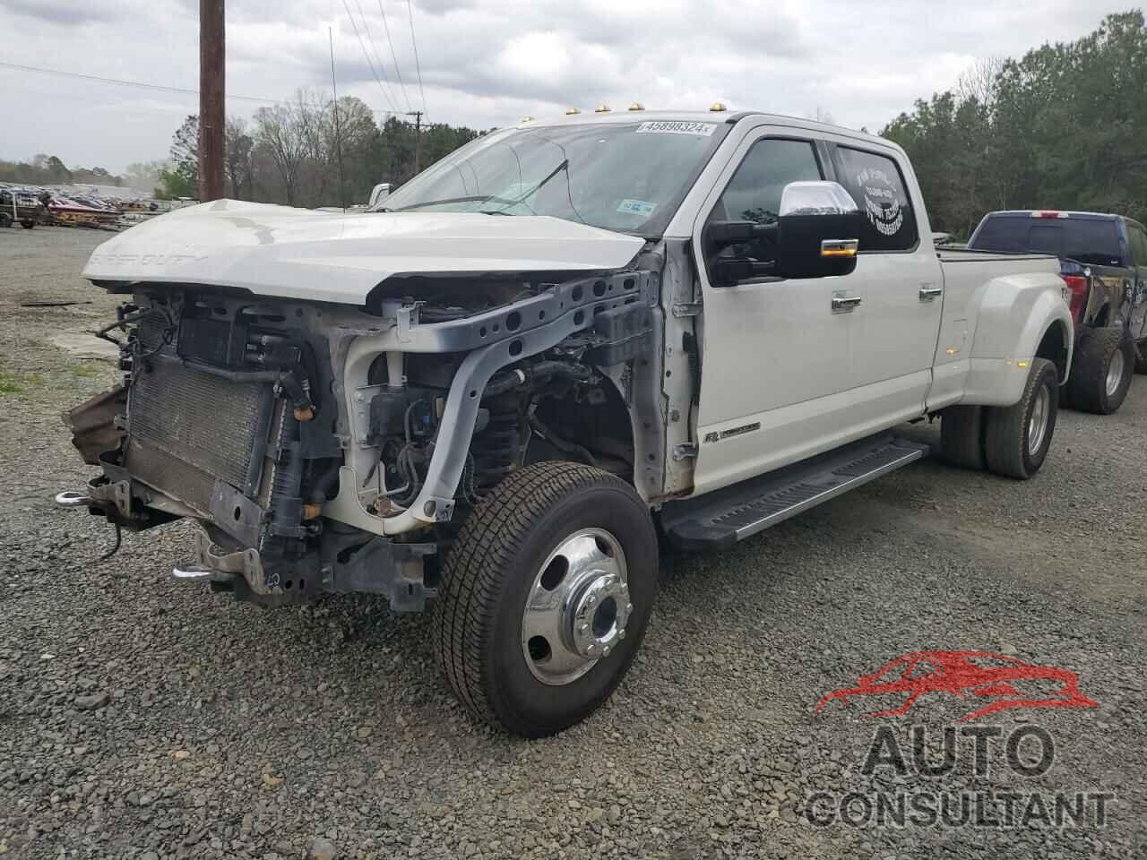 FORD F350 2020 - 1FT8W3DT3LEC97800