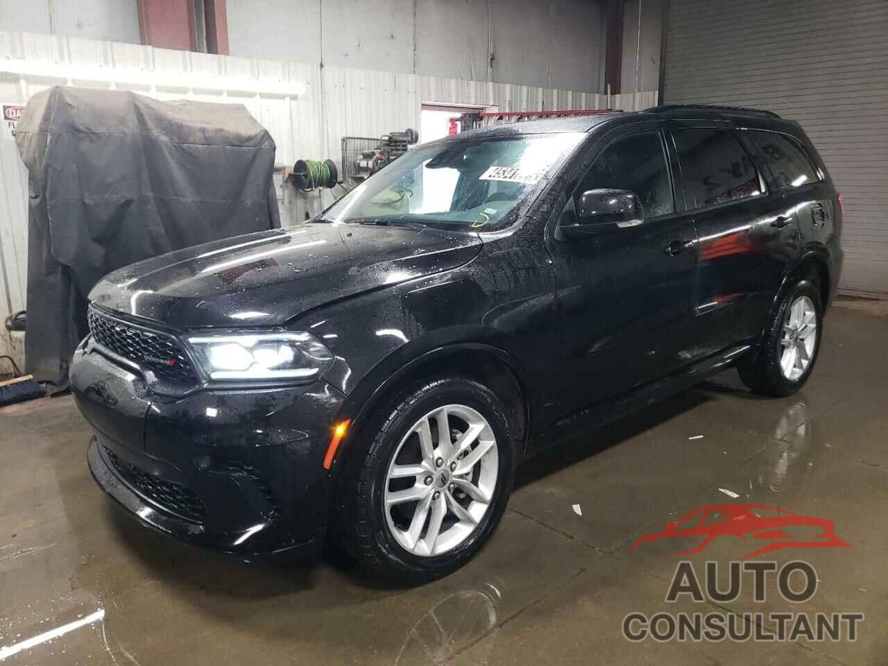 DODGE DURANGO 2024 - 1C4RDJDG0RC212840