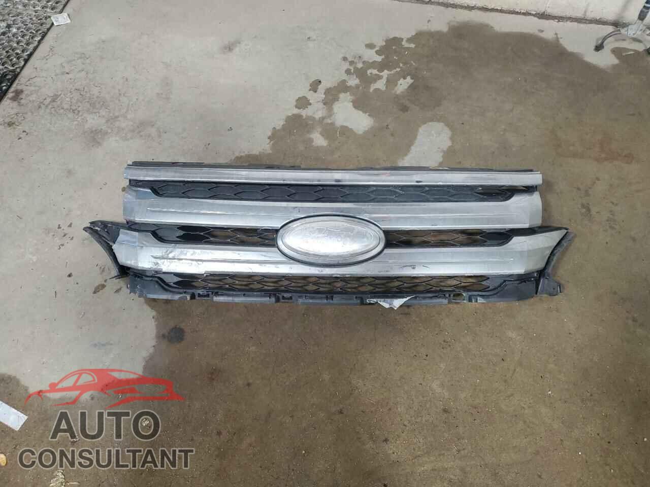 FORD EDGE 2013 - 2FMDK4JC8DBB53799