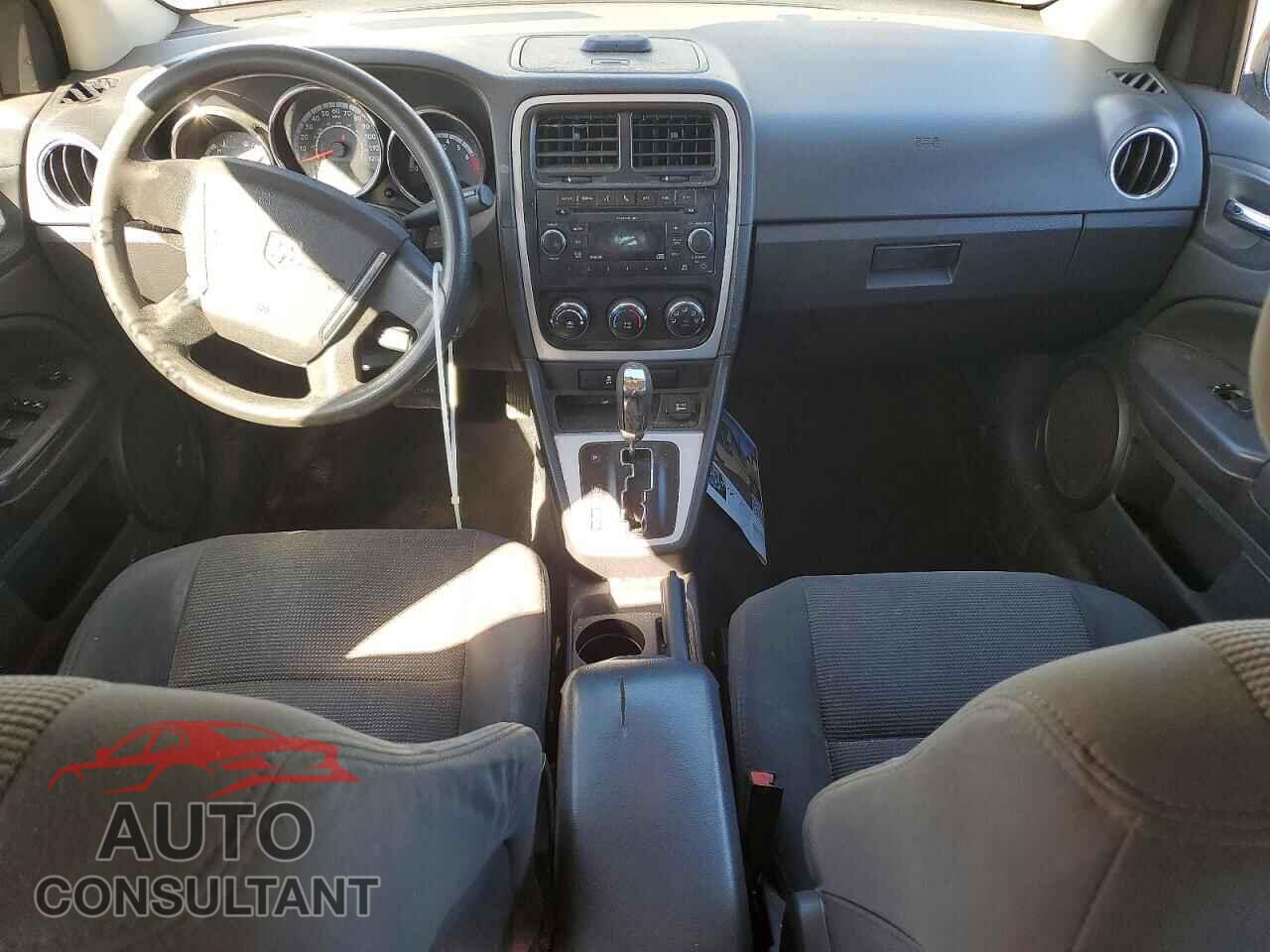 DODGE CALIBER 2011 - 1B3CB3HA7BD250015