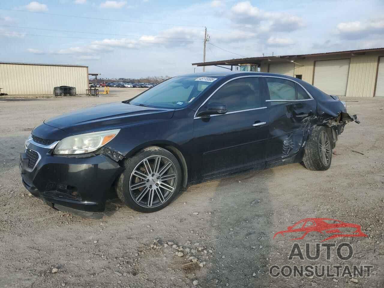 CHEVROLET MALIBU 2015 - 1G11C5SL8FF143874