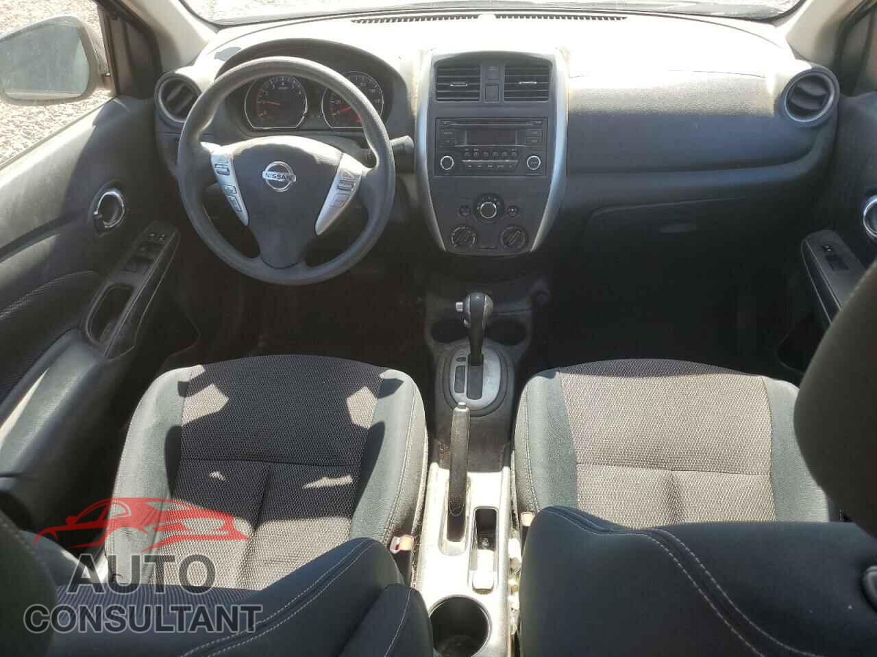 NISSAN VERSA 2017 - 3N1CN7AP3HL802336