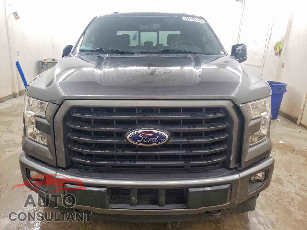 FORD F150 2017 - 1FTEW1EG0HFA69845