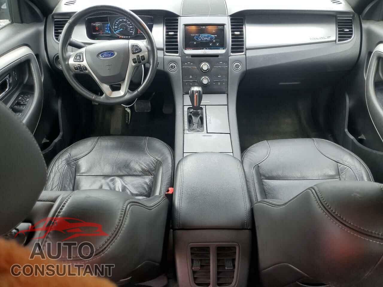 FORD TAURUS 2015 - 1FAHP2H86FG183575