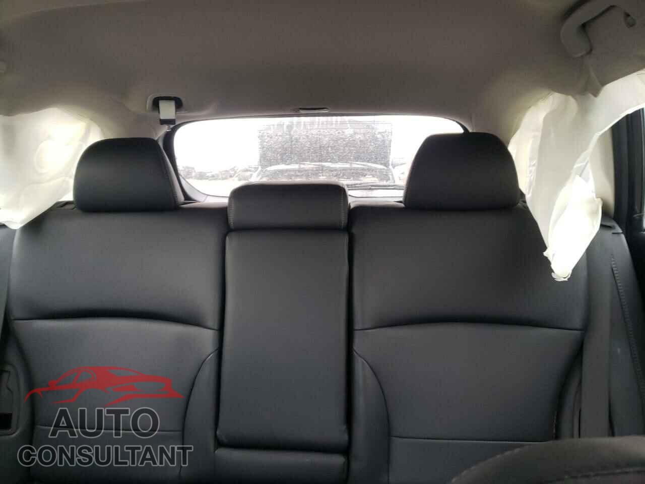 SUBARU OUTBACK 2019 - 4S4BSANC3K3385305