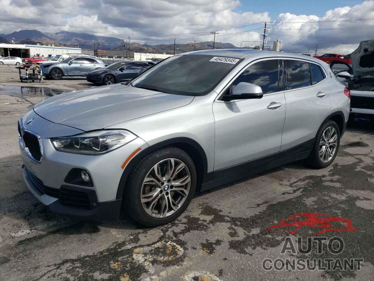 BMW X2 2019 - WBXYJ3C57K5N20973