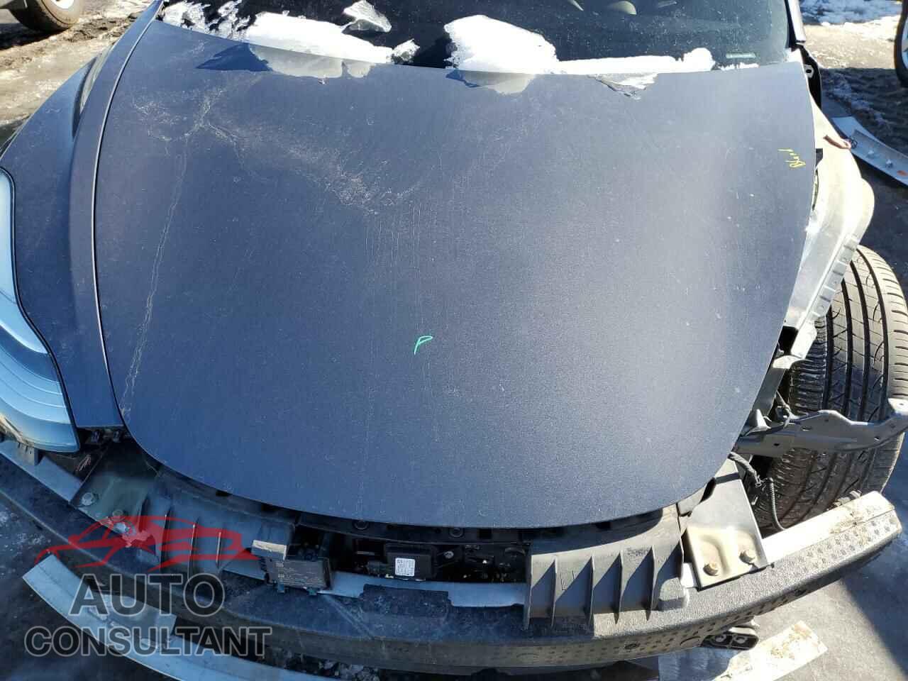 TESLA MODEL 3 2018 - 5YJ3E1EB2JF128449